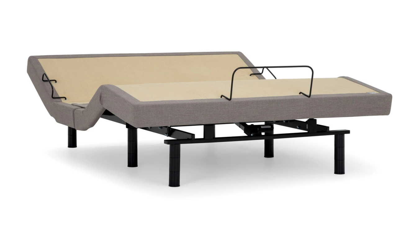 Adjustable bed base Ergo Comfort Askona pictures - 17 - большое изображение