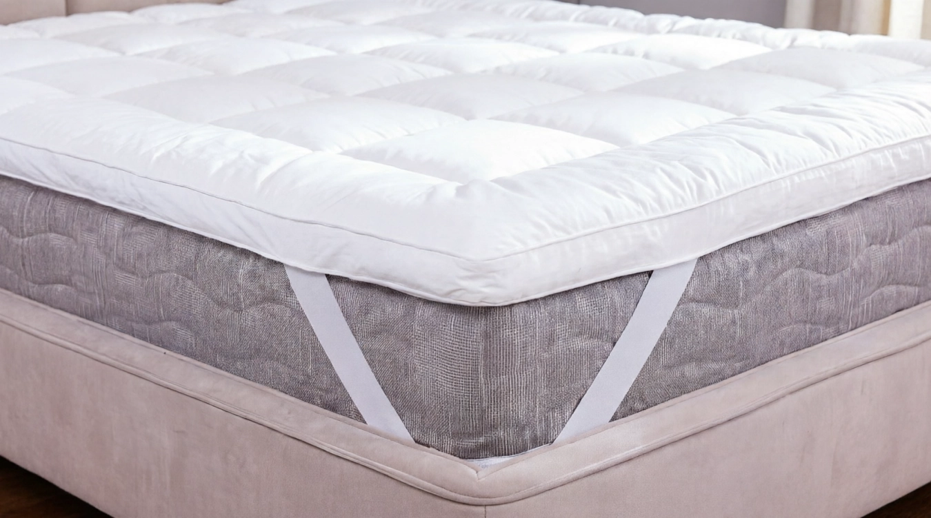 Mattress topper Classic Soft Askona picture - 4 - большое изображение