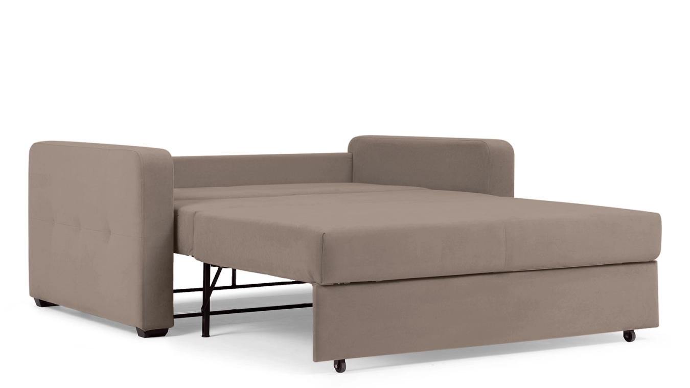 LOKO Mini with wide armrests - 9 - большое изображение