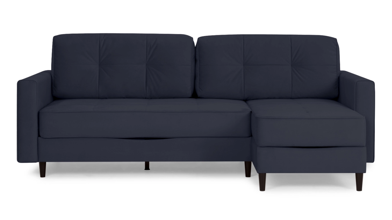 Amani Pro with wide armrests, plastic legs - 6 - большое изображение
