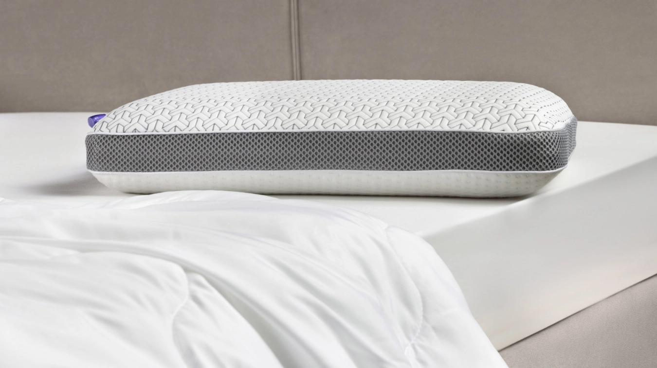 Pillow Immuno Technology Cool Askona pictures - 9 - большое изображение