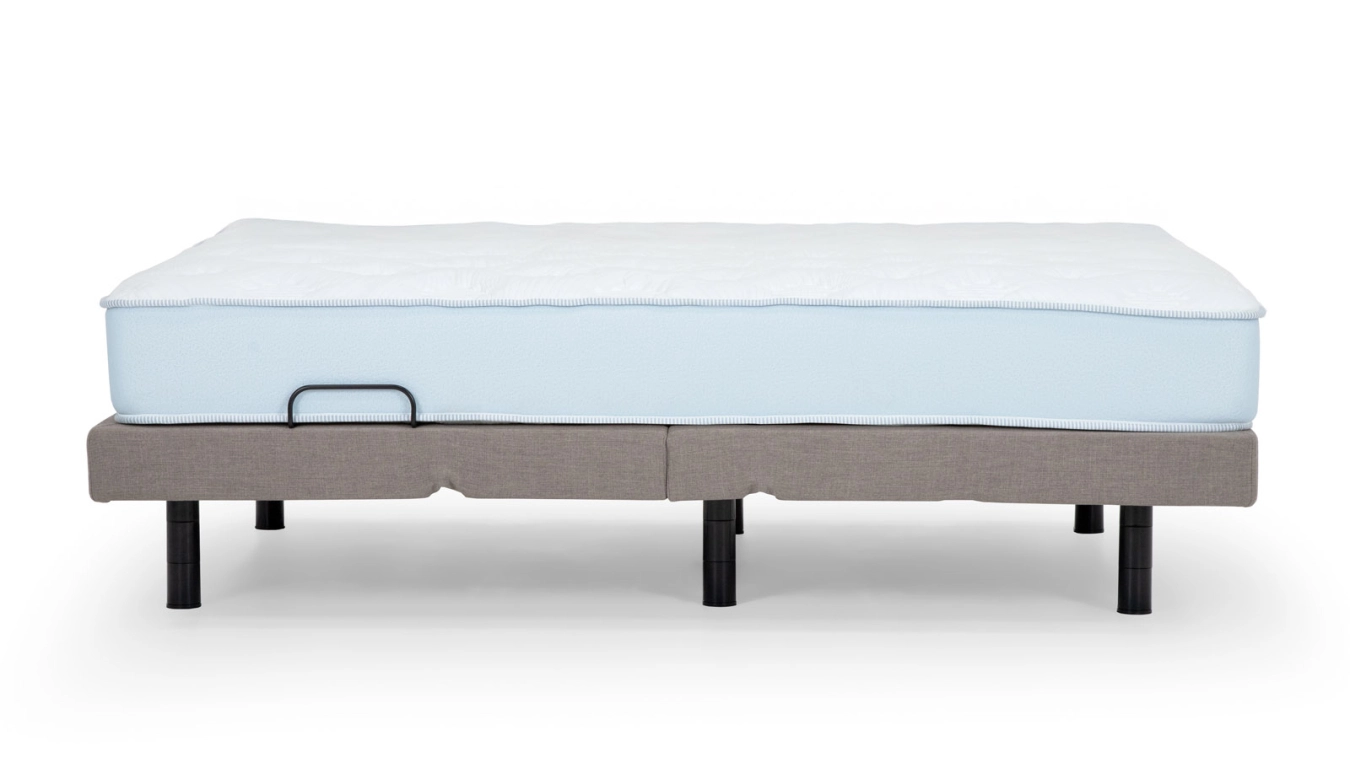 Adjustable bed base Ergo Comfort Askona pictures - 15 - большое изображение