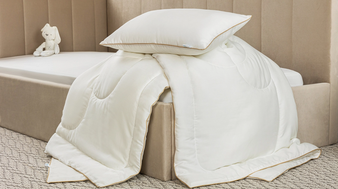 Children's pillow Forest Dream Askona pictures - 13 - большое изображение