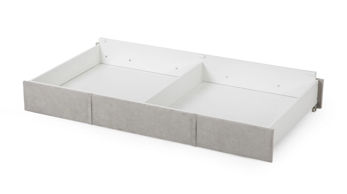 Underbed storage box Standard for Loo 2.0 and Shell beds - 6 - большое изображение