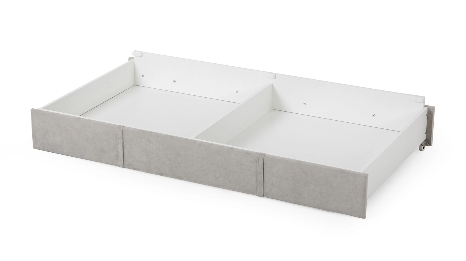 Underbed storage box Standard for Loo 2.0 and Shell beds - 1 - большое изображение