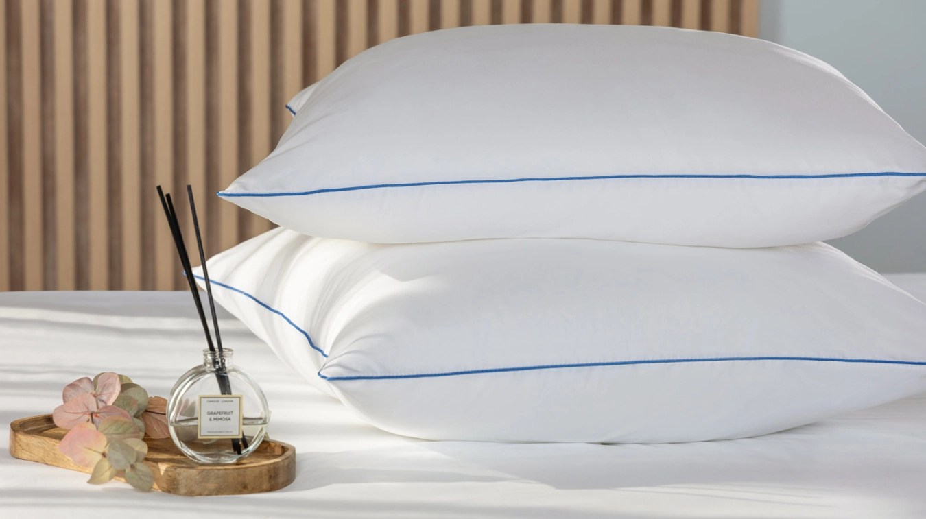 Pillow Viva Askona pictures - 11 - большое изображение