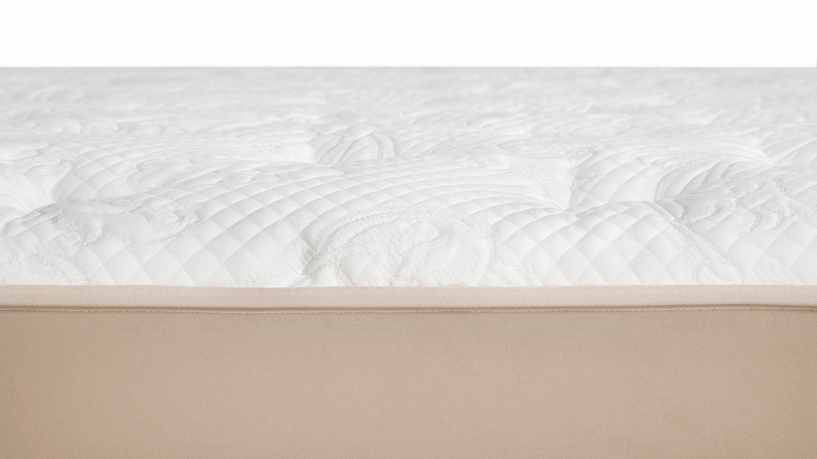 Mattress GRETHER & WELLS Regal Askona picture - 6 - большое изображение