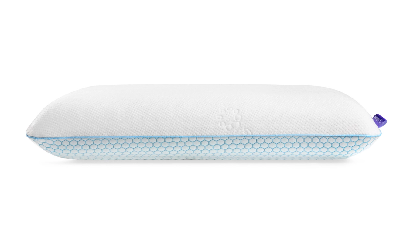 Pillow Alpha Technology Cool Askona pictures - 18 - большое изображение