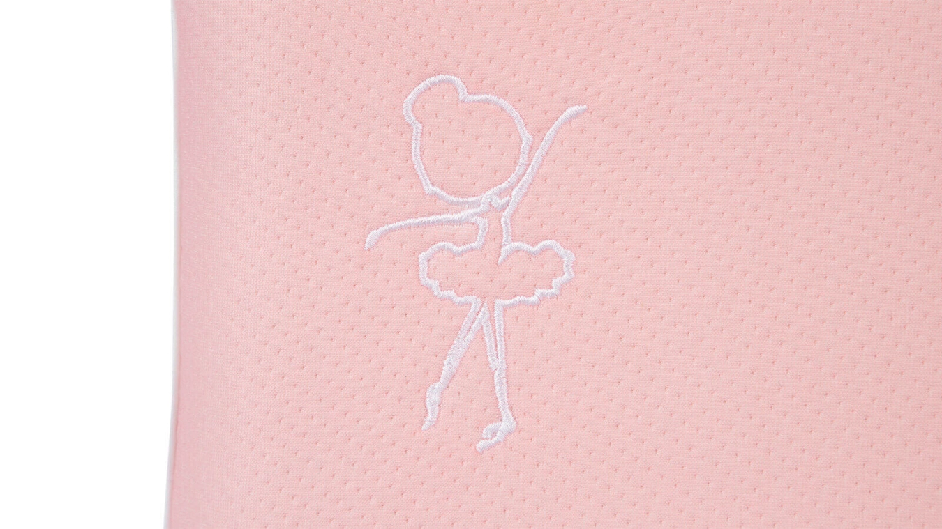 Children's pillow Baby 3+ GIRL Askona pictures - 7 - большое изображение