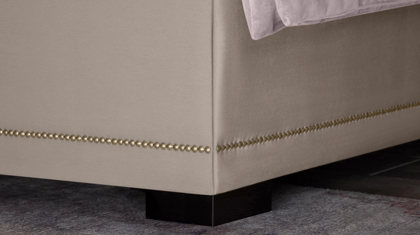 Rachel New I with slatted base - 5 - большое изображение