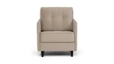 Armchair Amani with narrow armrests Askona - 1 - превью