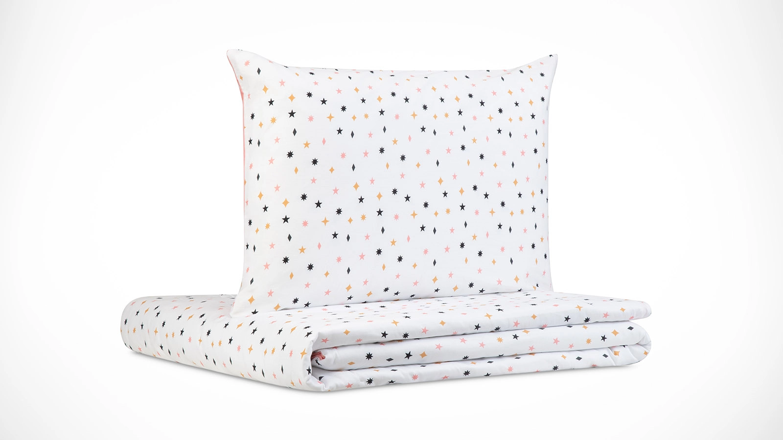 Children's bed linen Askona Kids Ballerina - 1 - большое изображение