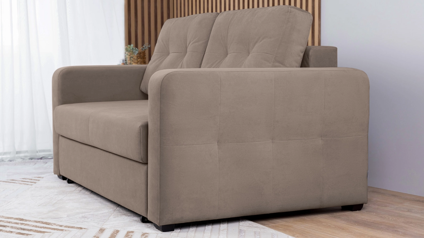 LOKO Mini with wide armrests - 3 - большое изображение