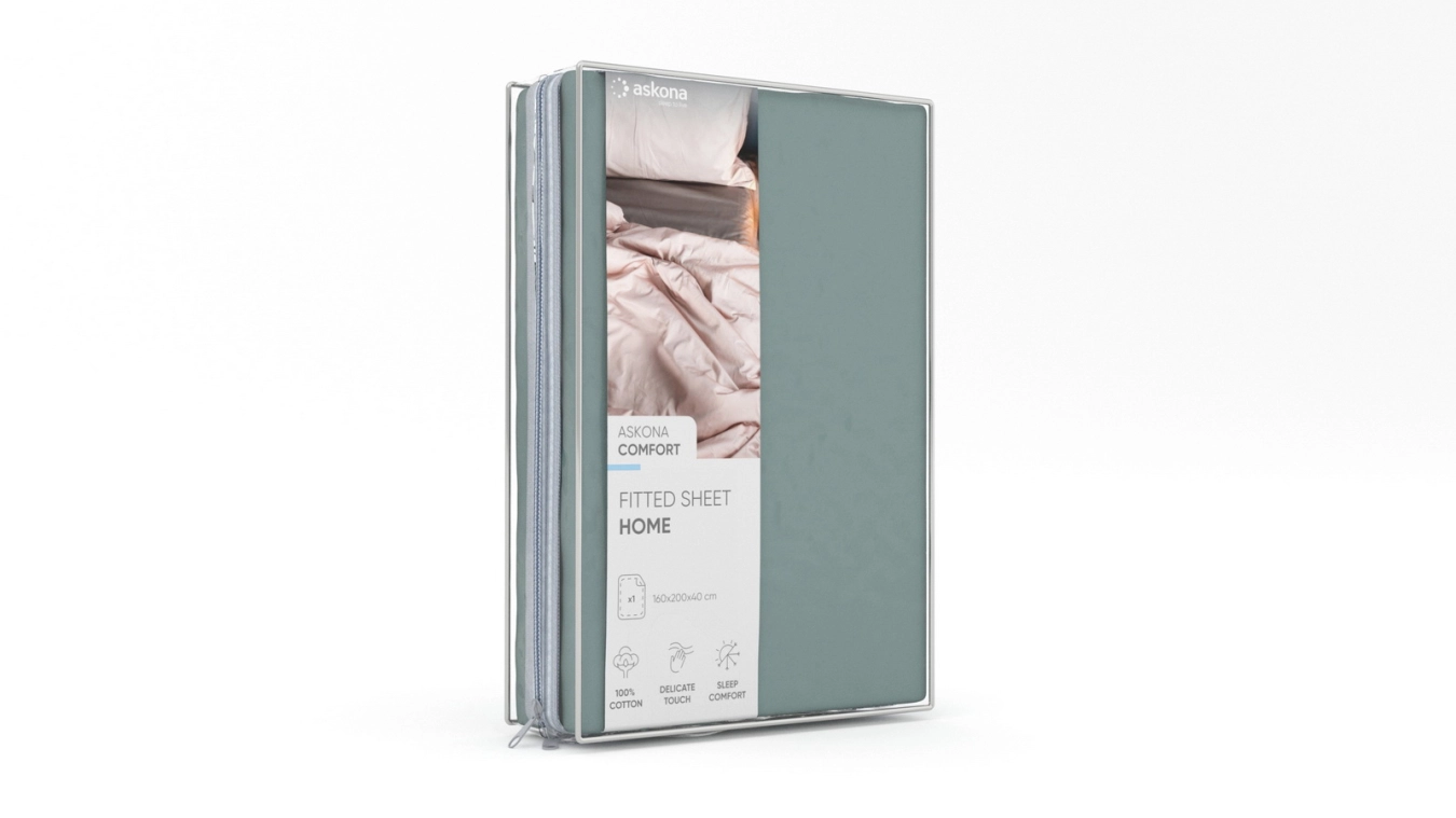 Askona Home - 35 - большое изображение