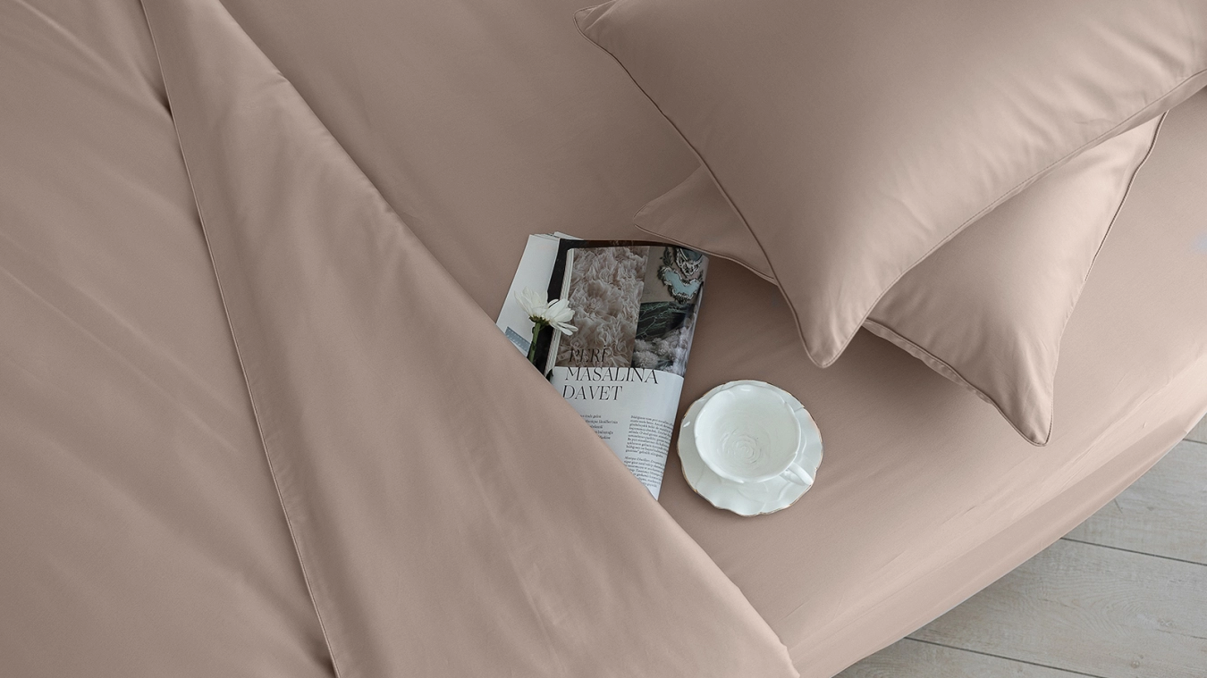 Maco Sateen, euro size (200x220 cm) - 12 - большое изображение