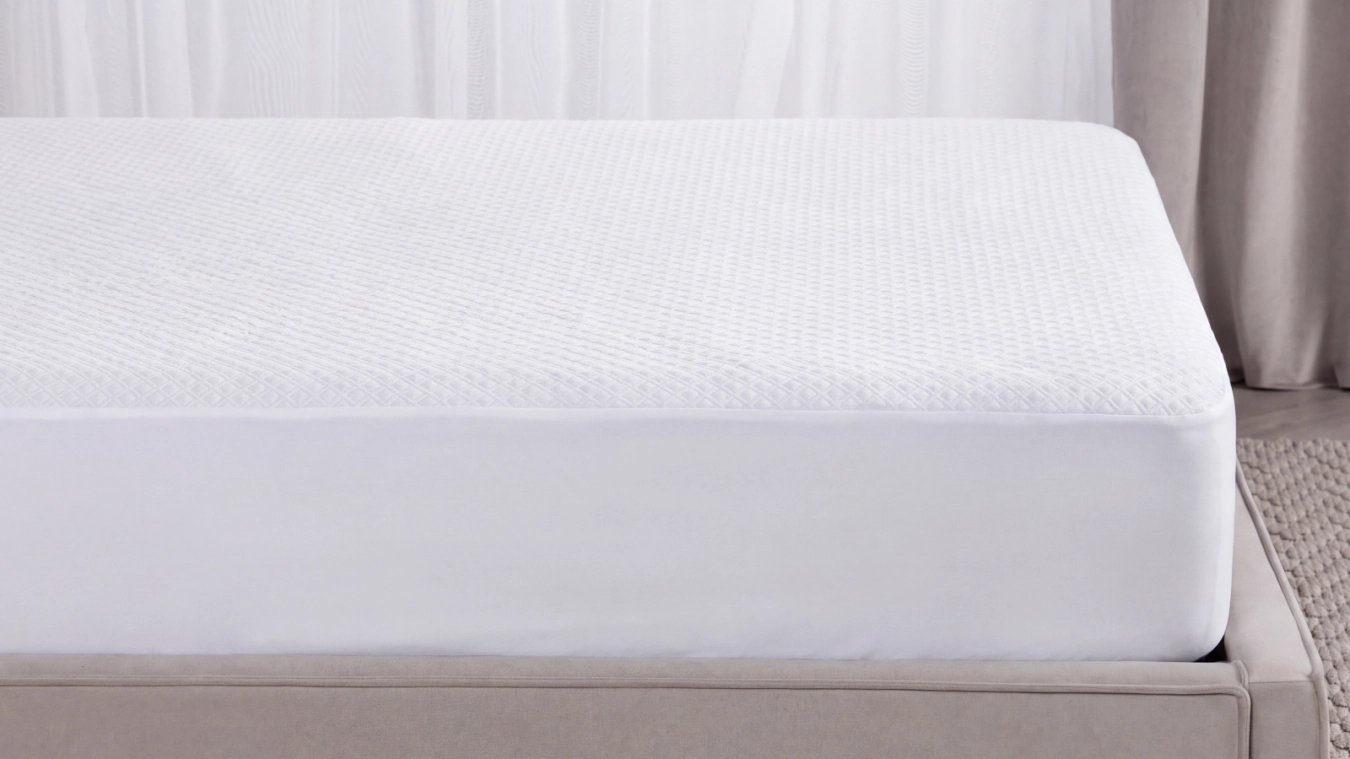 Mattress protector CoolTouch - 1 - большое изображение
