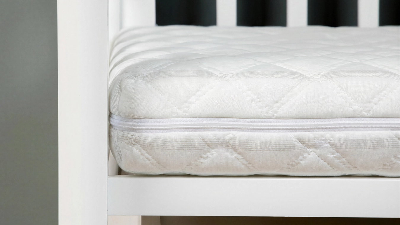 Children's mattress Looney Askona picture - 4 - большое изображение