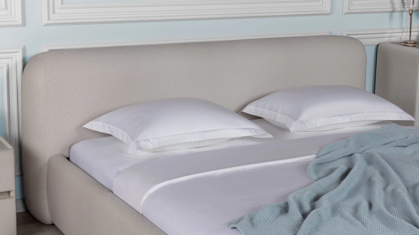 Blanca with Sleep Queen base - 5 - большое изображение