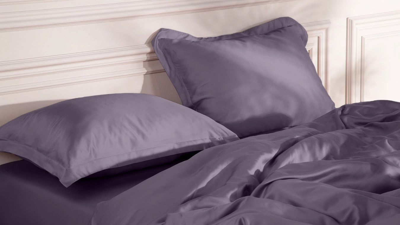 Solid Tencel, euro size (200x220 cm) - 5 - большое изображение