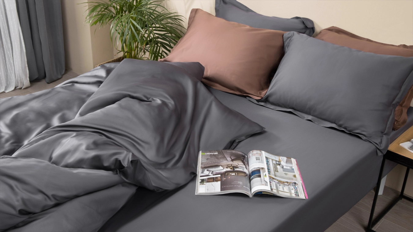 Askona Home, المقاس الأوروبي (200x220 سم) - 6 - большое изображение