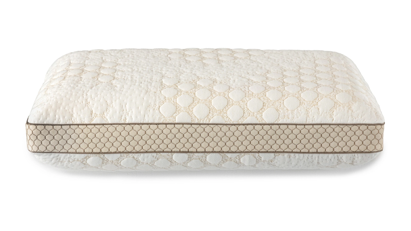 Pillow Ortho Transform Askona pictures - 7 - большое изображение