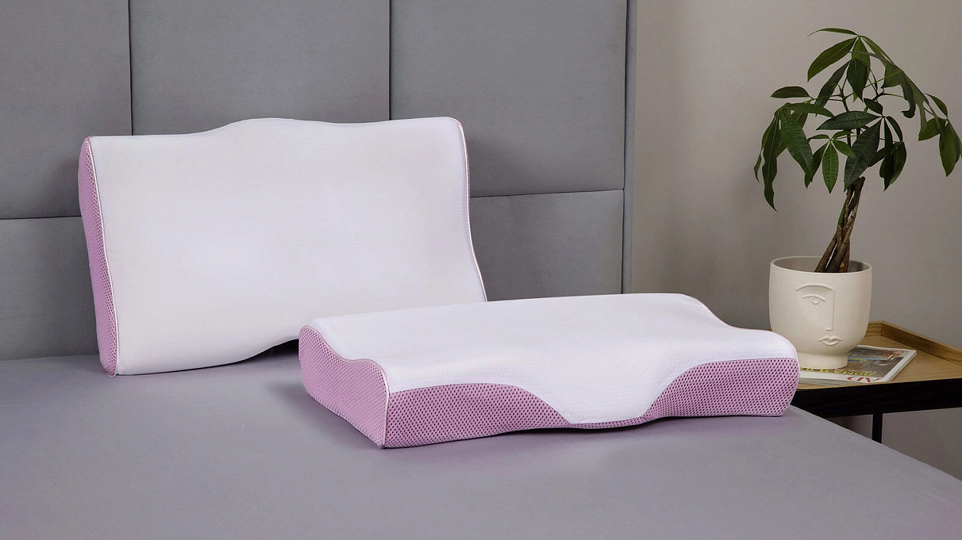 Pillow Beauty Dream 2.0 Askona pictures - 5 - большое изображение