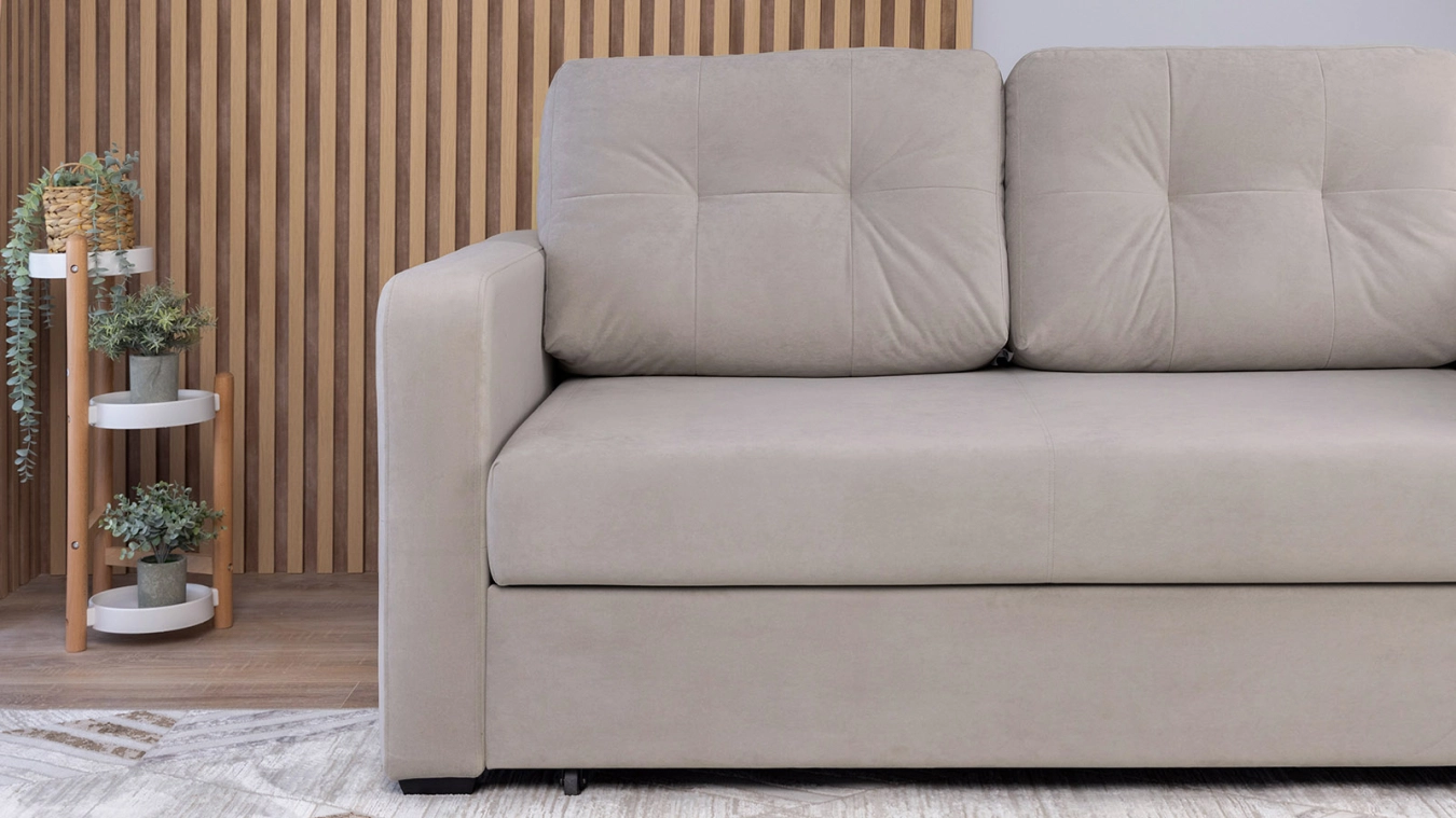 LOKO Mini with wide armrests - 3 - большое изображение