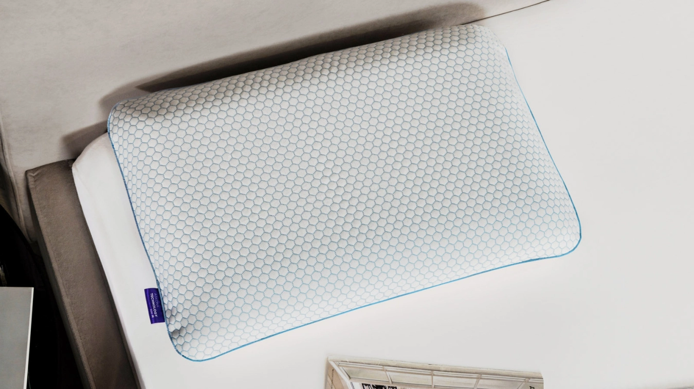 Pillow Alpha Technology Cool Askona pictures - 8 - большое изображение