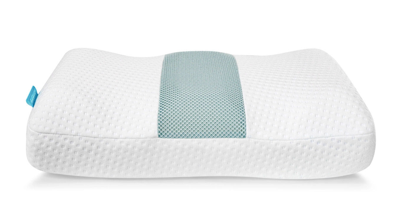 Pillow StopSnoring Askona pictures - 11 - большое изображение