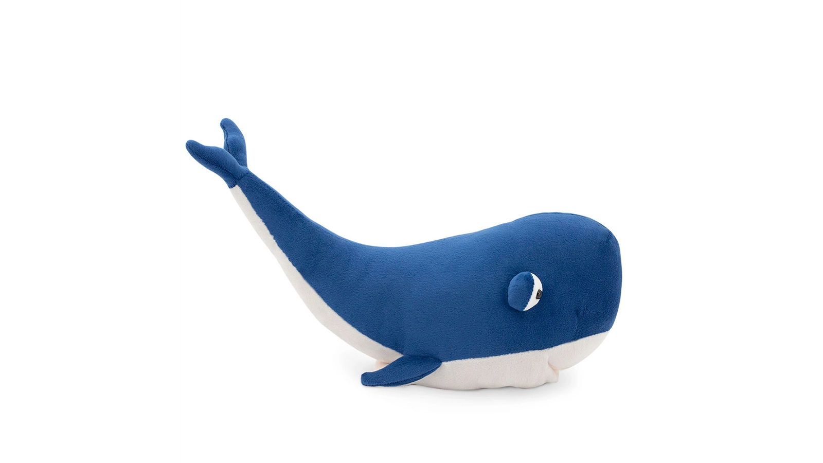 Toy Whale - 2 - большое изображение