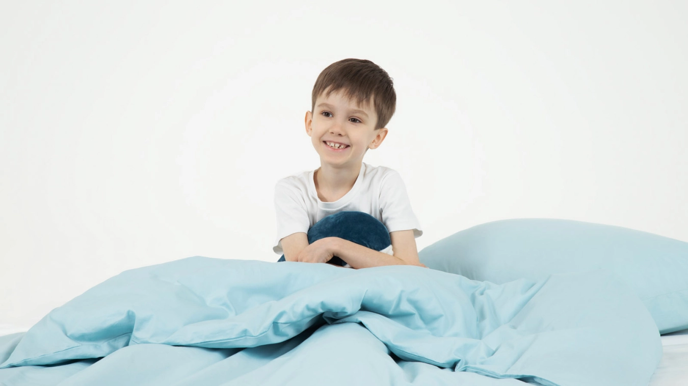 Askona Kids Aqua - 7 - большое изображение