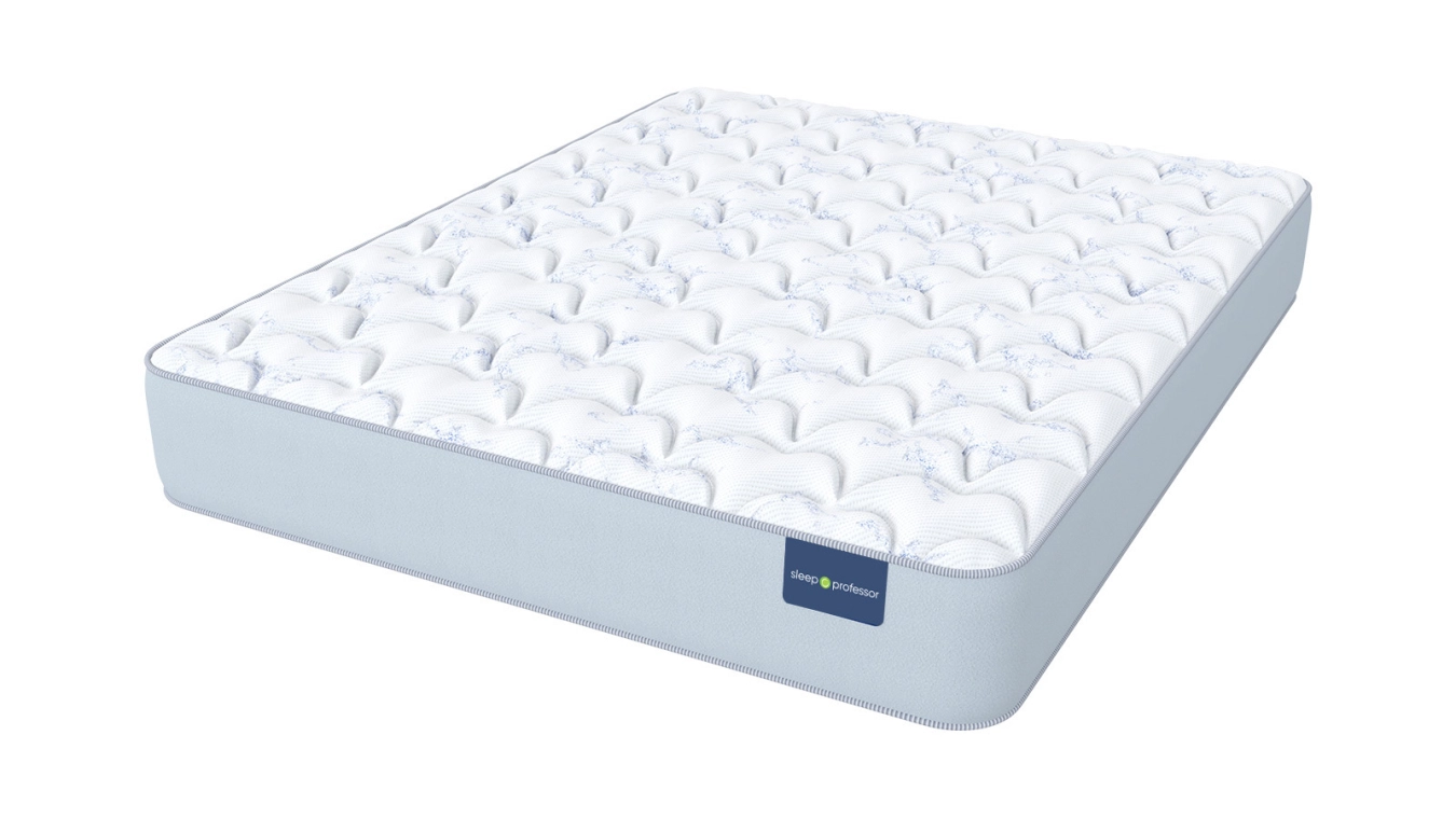 Mattress Sleep Professor Vermont Medium Askona picture - 7 - большое изображение