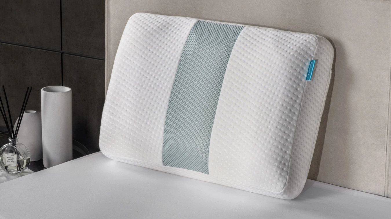 Pillow StopSnoring Askona pictures - 7 - большое изображение