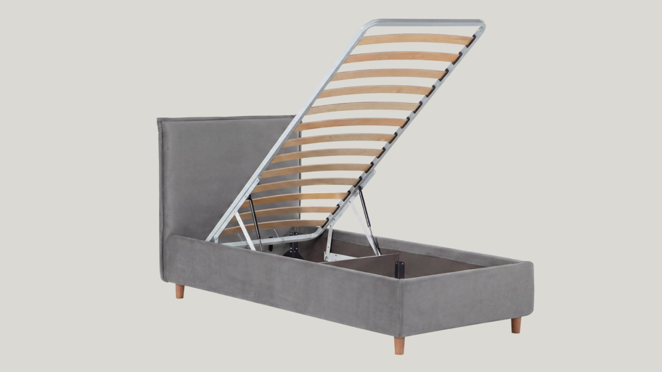 Betsy New with lifting mechanism - 6 - большое изображение