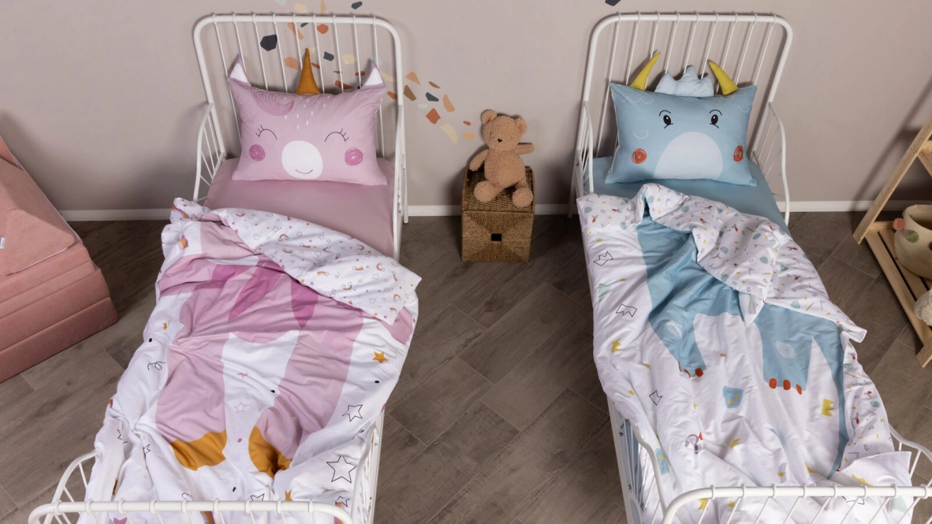 Children's bed linen Askona Kids Unicorn - 8 - большое изображение
