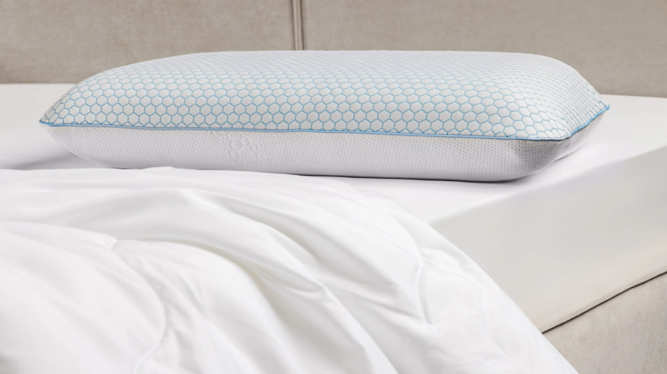 Pillow Alpha Technology Cool Askona pictures - 9 - большое изображение