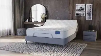 Mattress Sleep Professor Comfort Askona picture - 2 - превью