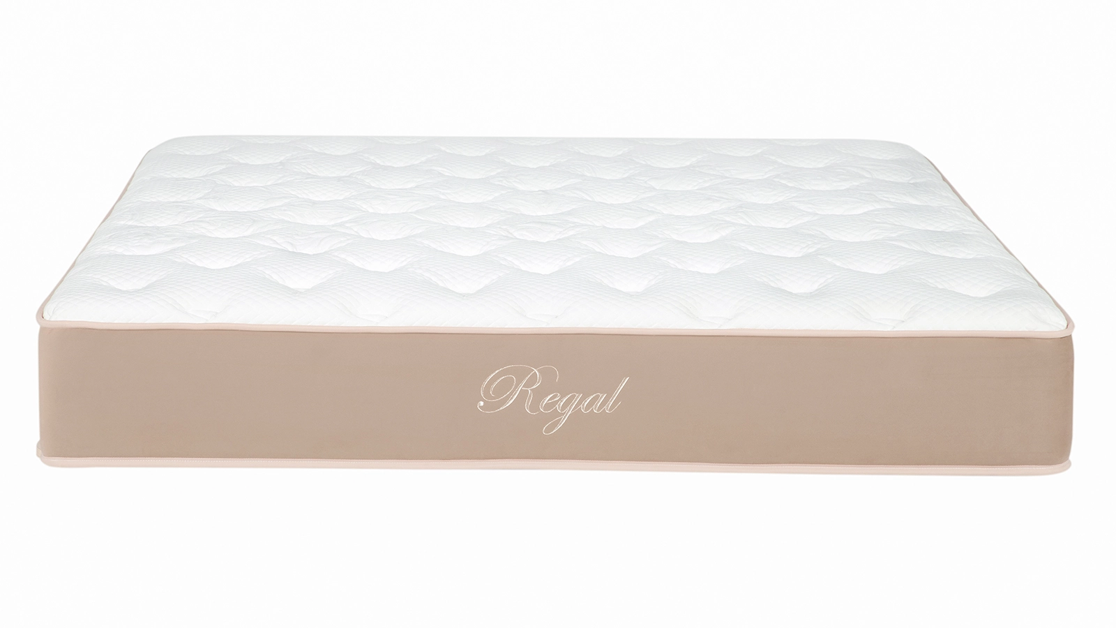 Mattress GRETHER & WELLS Regal Askona picture - 4 - большое изображение