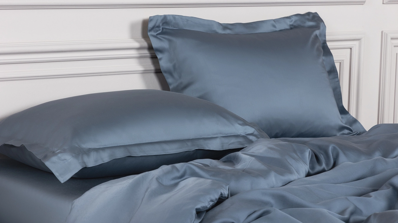Solid Tencel, euro size (200x220 cm) - 6 - большое изображение