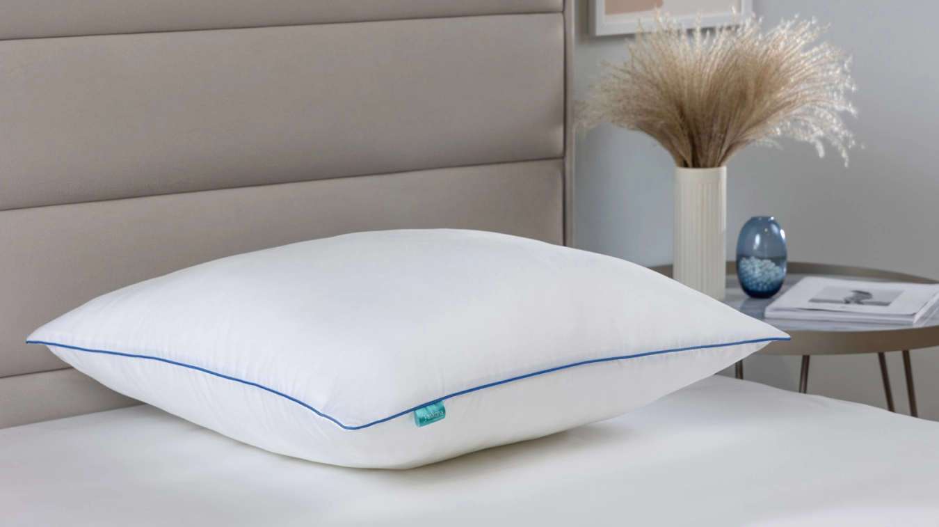 Pillow Viva Askona pictures - 8 - большое изображение