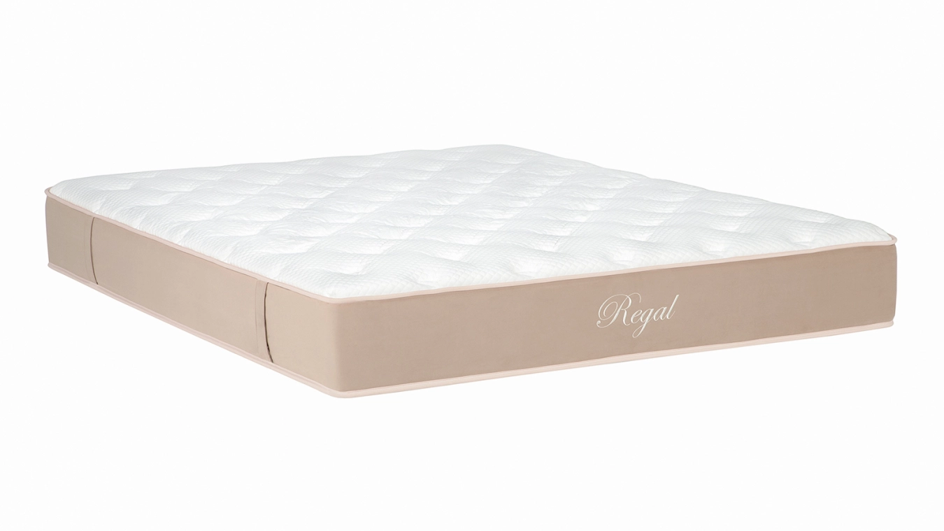 Mattress GRETHER & WELLS Regal Askona picture - 11 - большое изображение