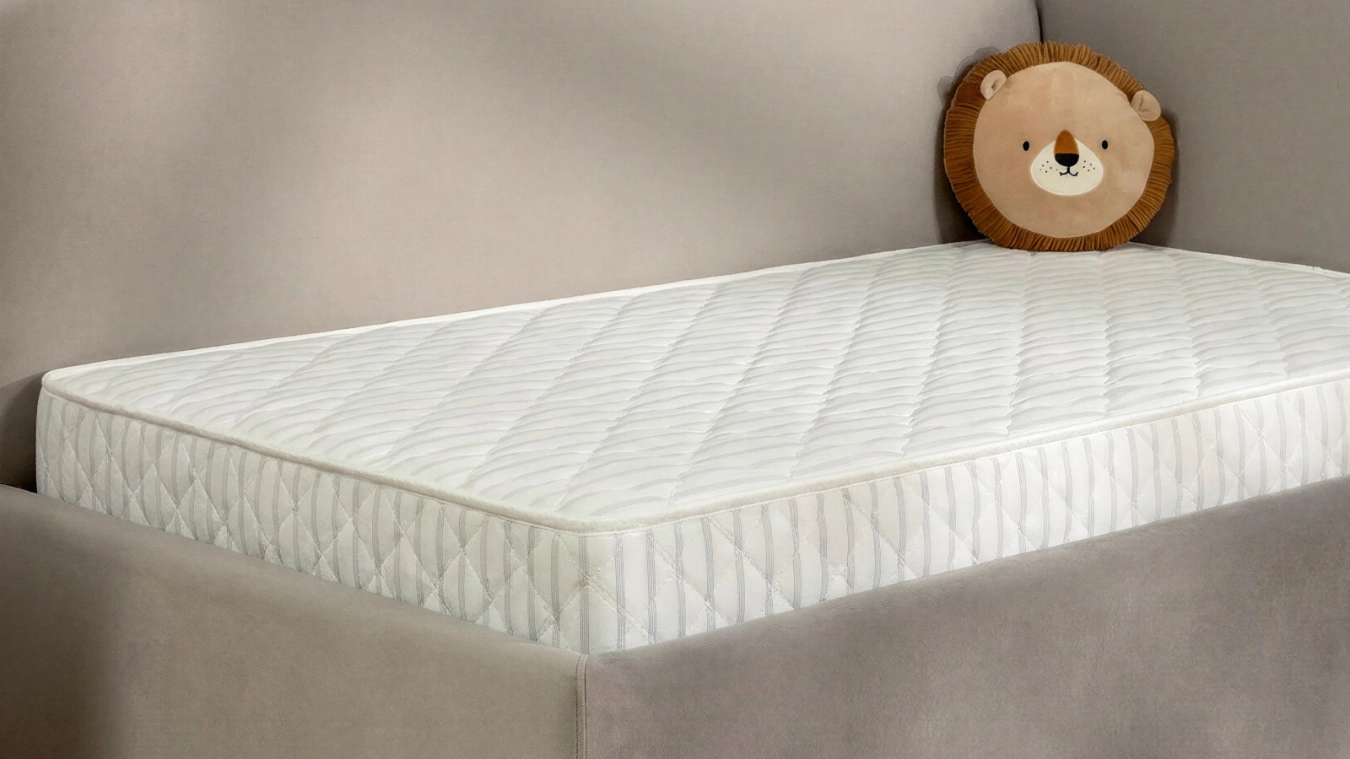 Children's mattress Robby High NEW Askona picture - 4 - большое изображение