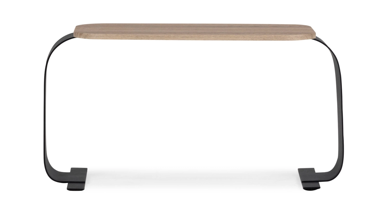Sofa armrest table Molto Askona picture - 5 - большое изображение
