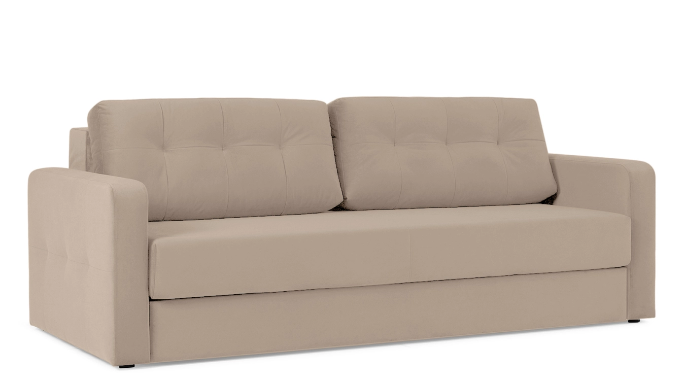 LOKO Pro with wide armrests and soft mattress - 8 - большое изображение