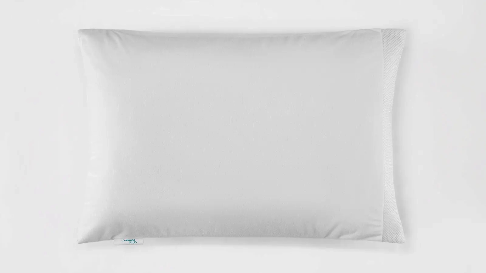 Pillow protector Baby Askona pictures - 2 - большое изображение