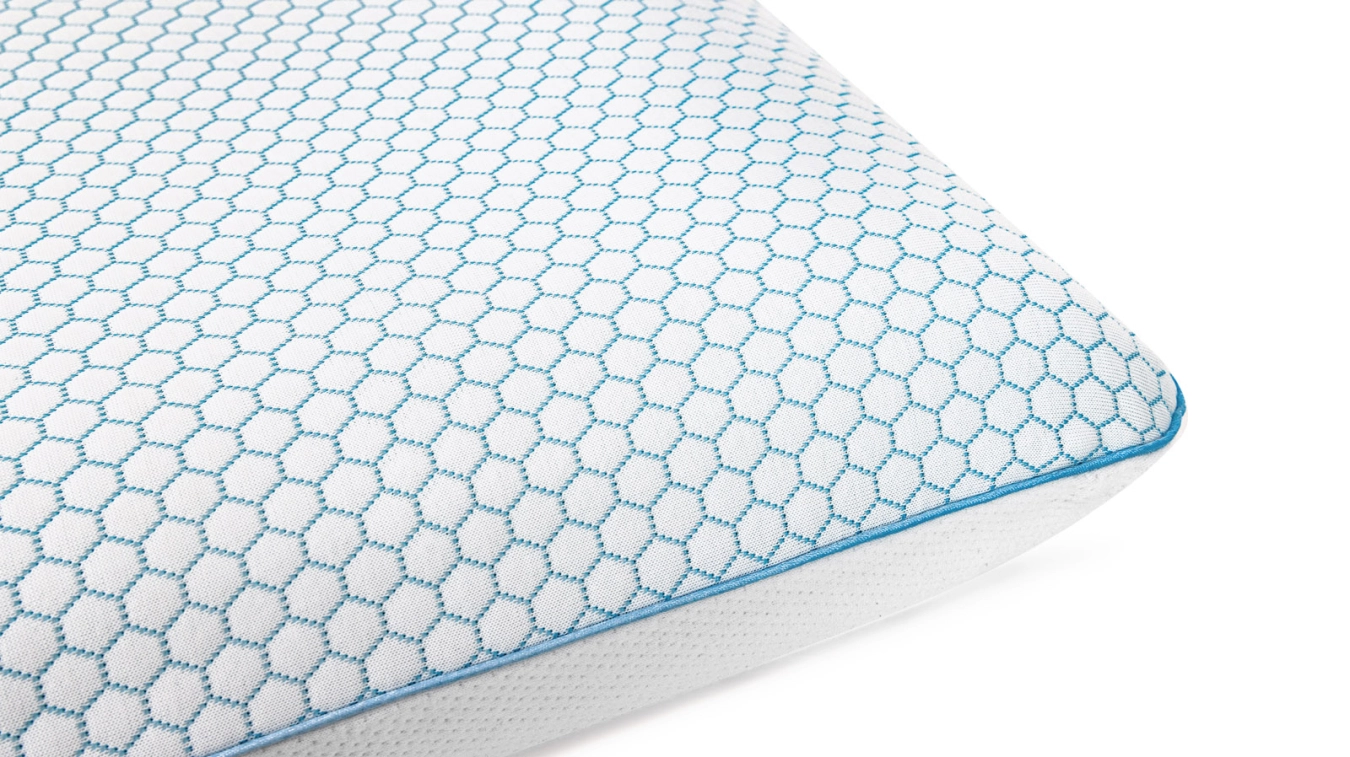 Pillow Alpha Technology Cool Askona pictures - 13 - большое изображение