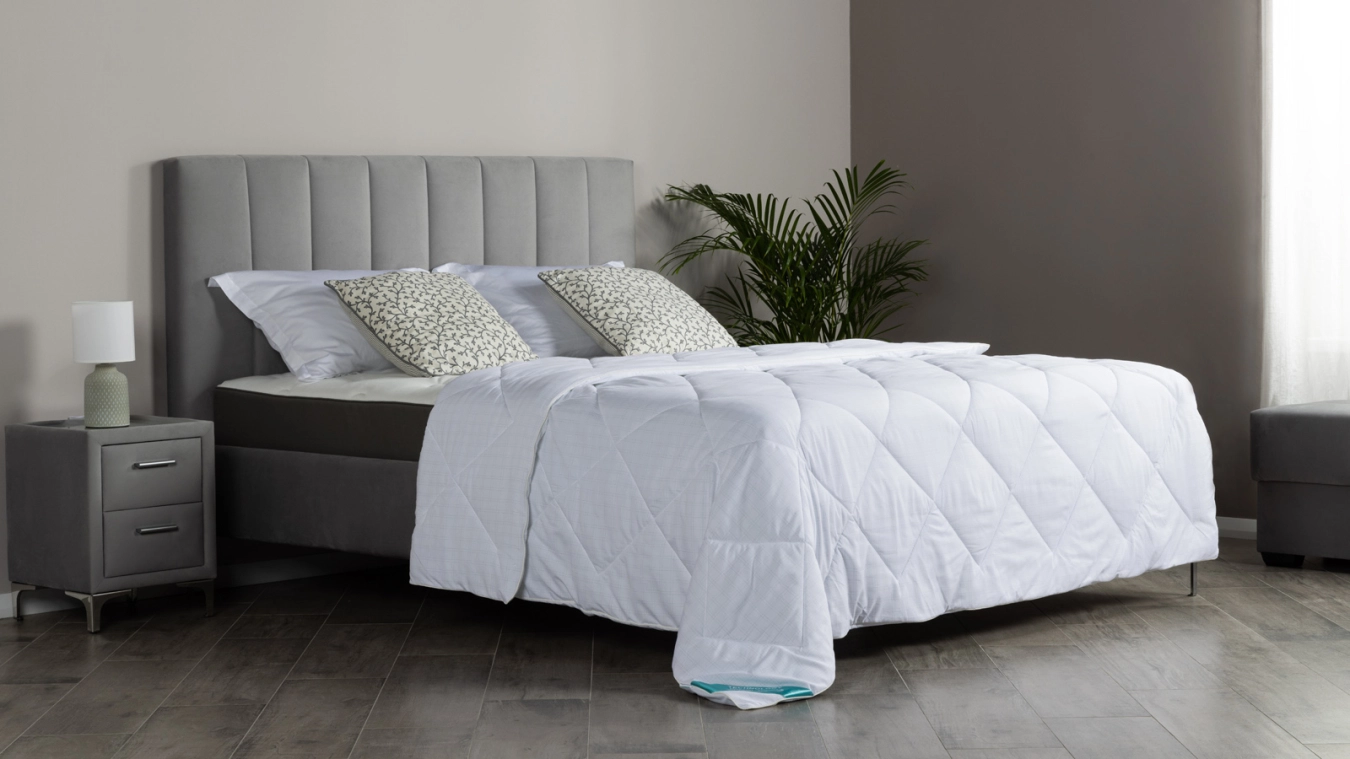 Duvet Stress Free Technology Askona pictures - 5 - большое изображение